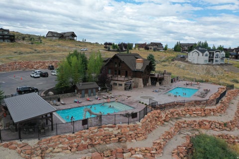 Tiny photo for 420 LOTUS DR, Fish Haven, ID 83287 (MLS # 2173864)
