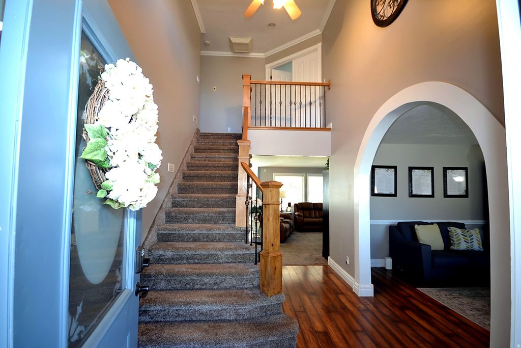 Photo of 2765 E 7825 S, South Weber, UT 84405 (MLS # 2151502)