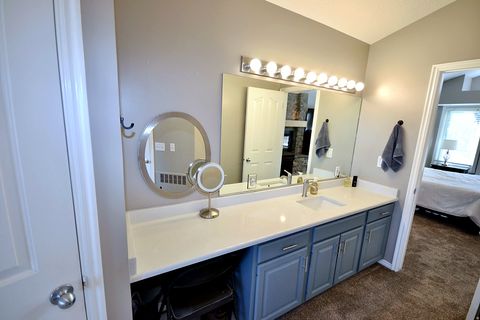 Tiny photo for 2765 E 7825 S, South Weber, UT 84405 (MLS # 2151502)