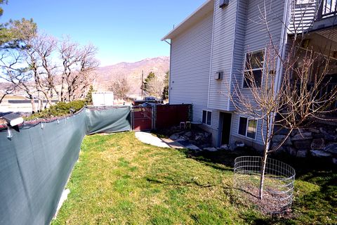 Tiny photo for 2765 E 7825 S, South Weber, UT 84405 (MLS # 2151502)