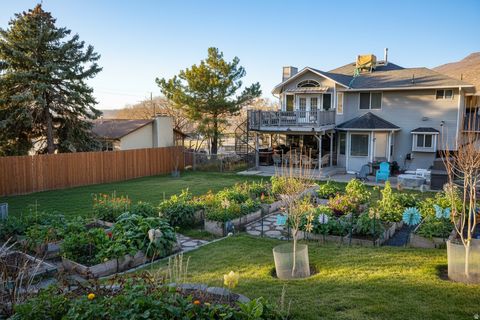 Tiny photo for 2765 E 7825 S, South Weber, UT 84405 (MLS # 2151502)