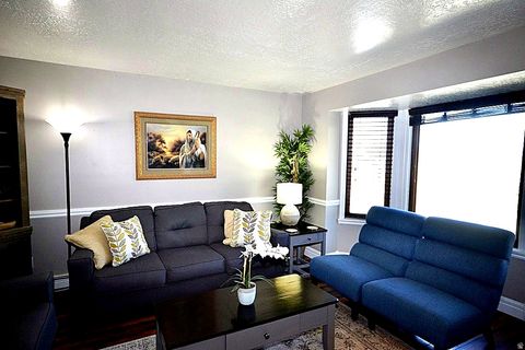 Tiny photo for 2765 E 7825 S, South Weber, UT 84405 (MLS # 2151502)