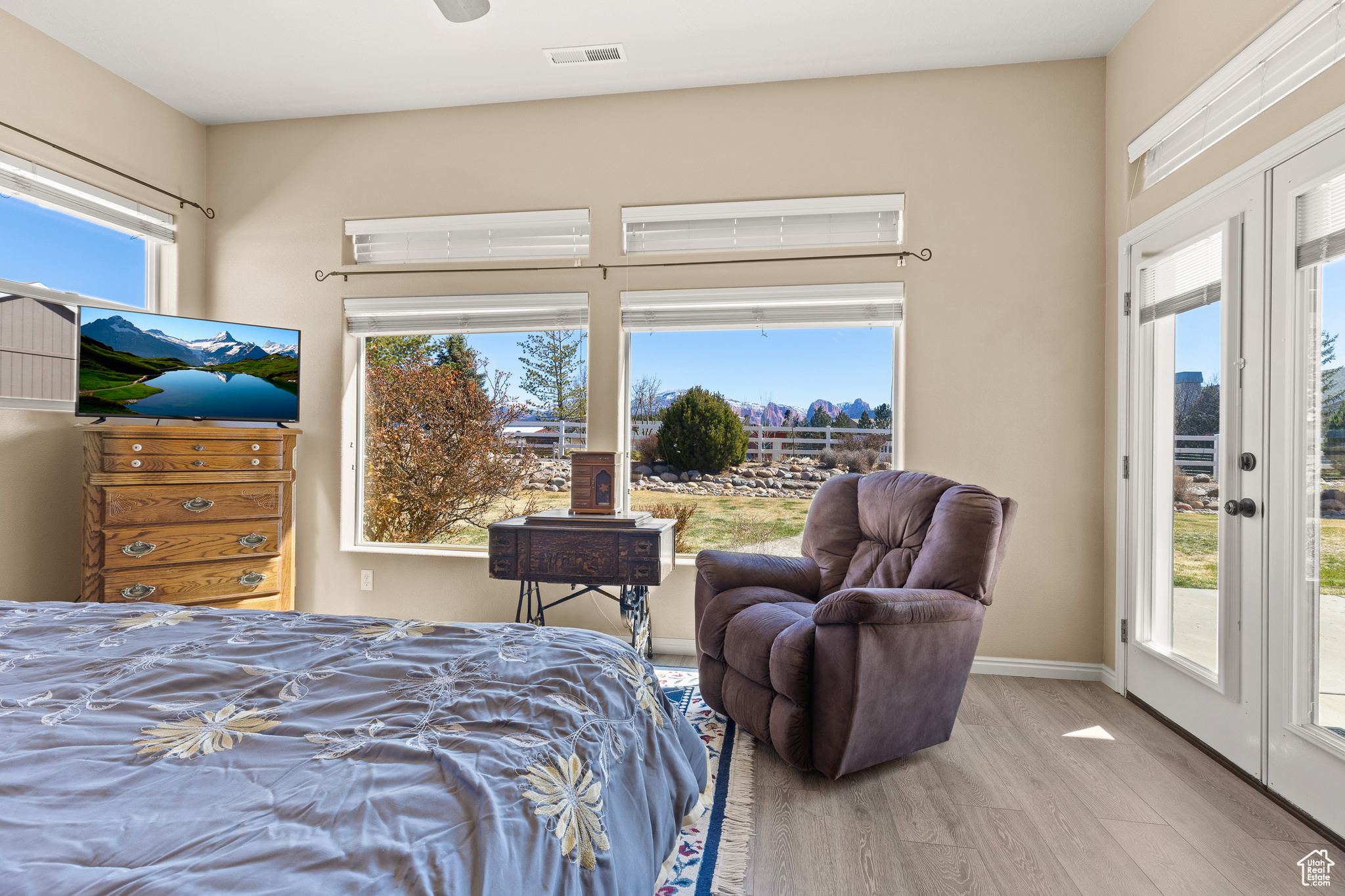 846 S 800, New Harmony, Utah image 29