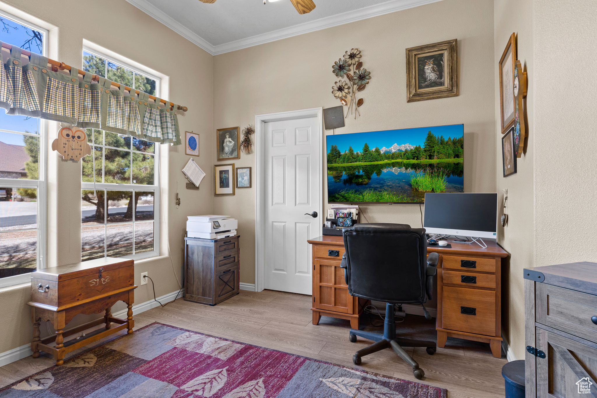 846 S 800, New Harmony, Utah image 21