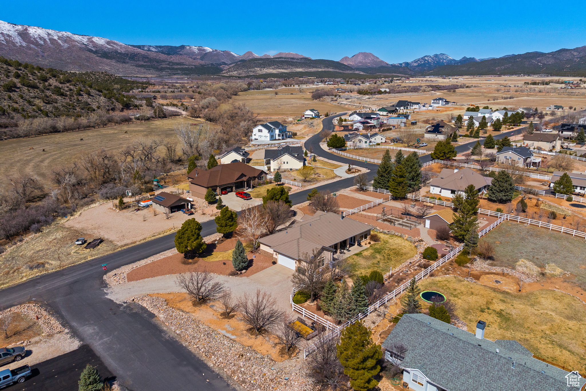 846 S 800, New Harmony, Utah image 7