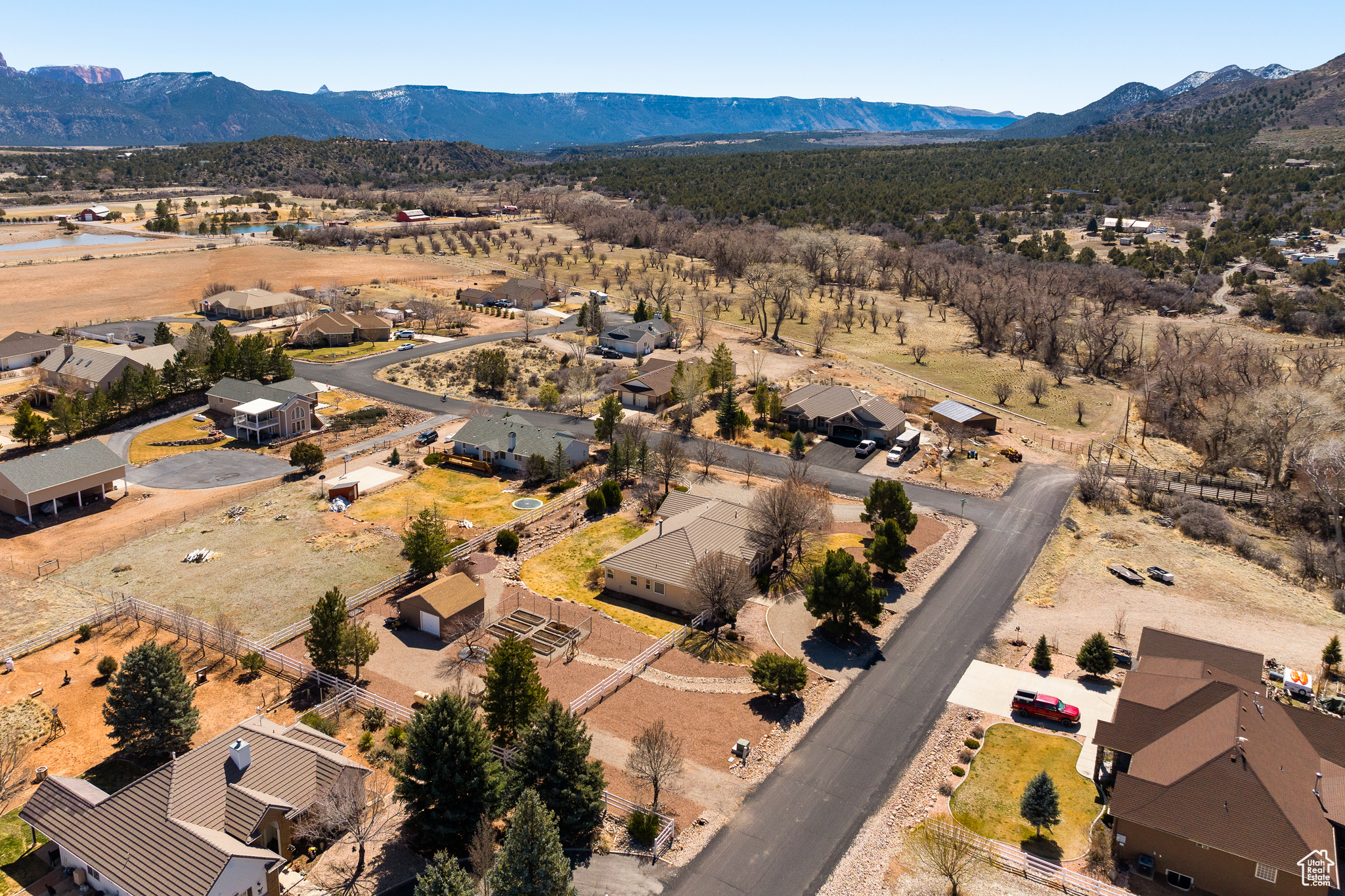 846 S 800, New Harmony, Utah image 3