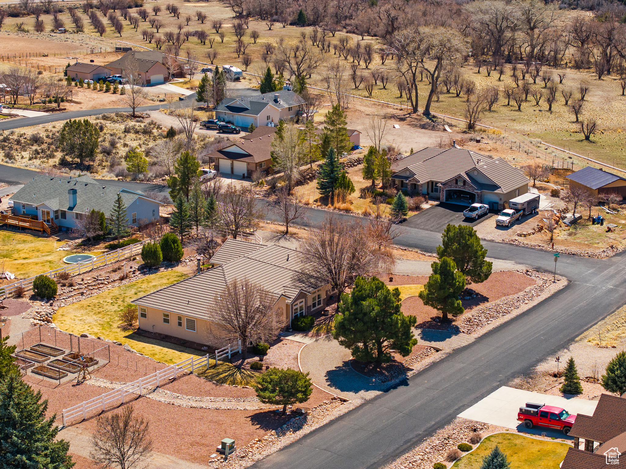 846 S 800, New Harmony, Utah image 8