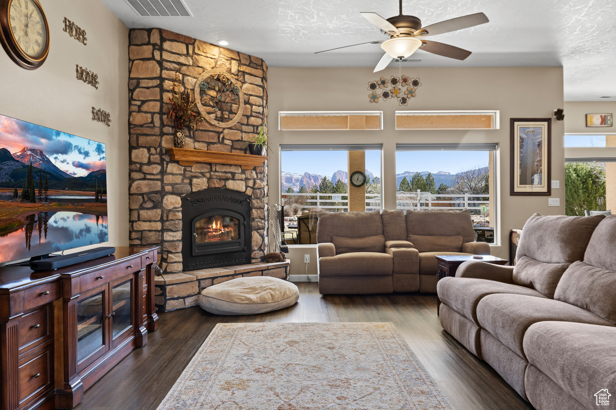 846 S 800, New Harmony, Utah image 13