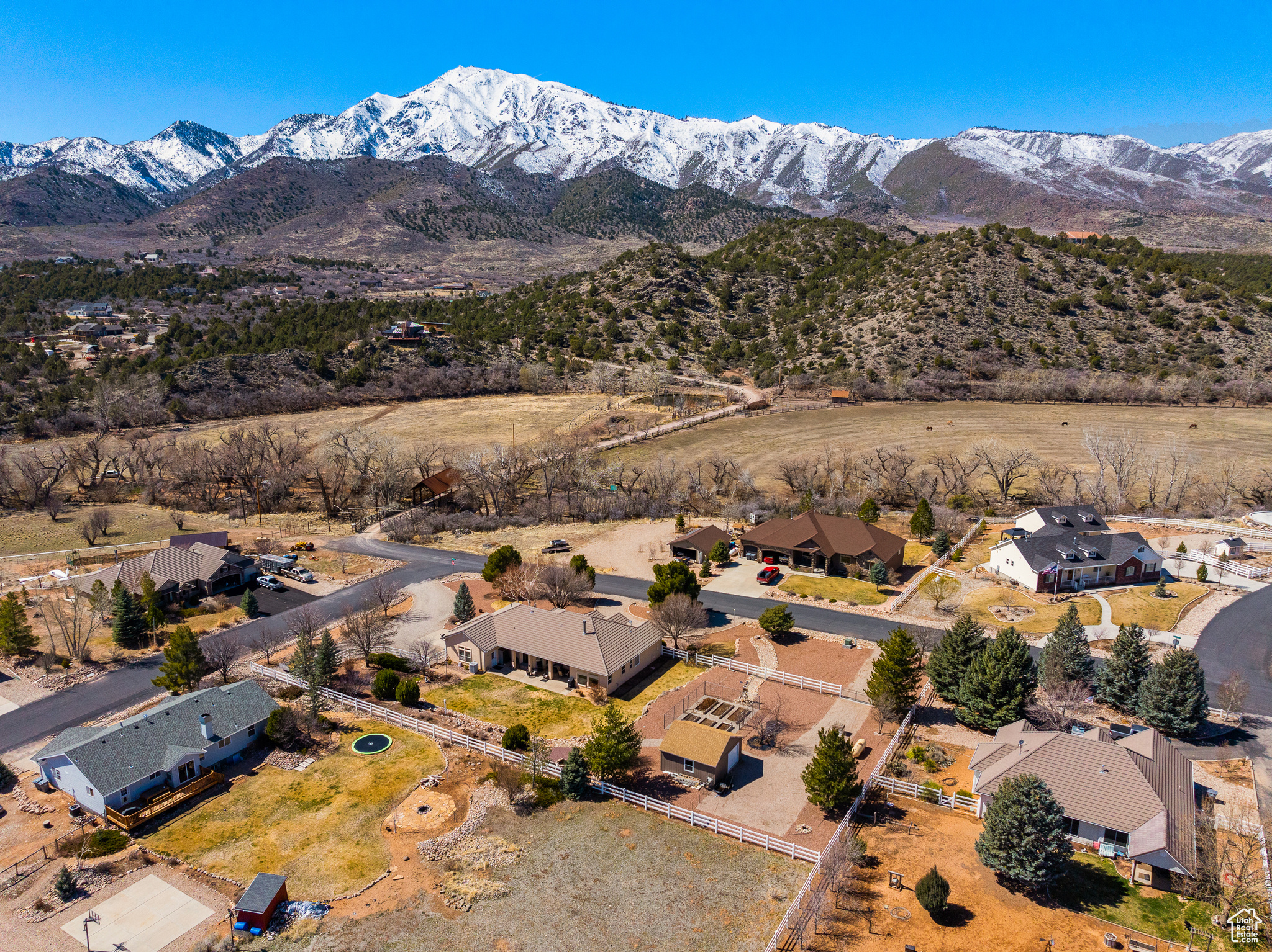 846 S 800, New Harmony, Utah image 2