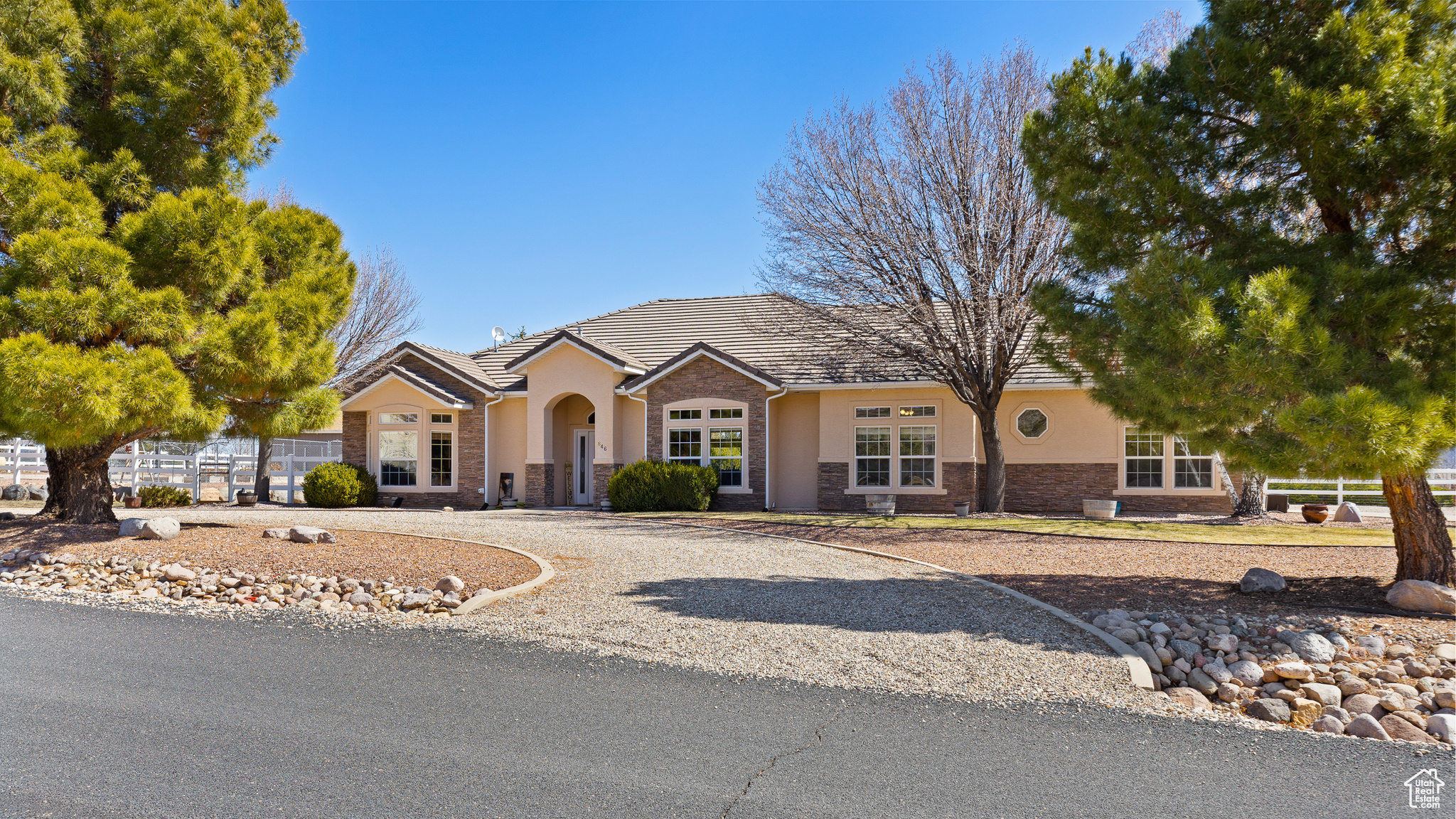 846 S 800, New Harmony, Utah image 9