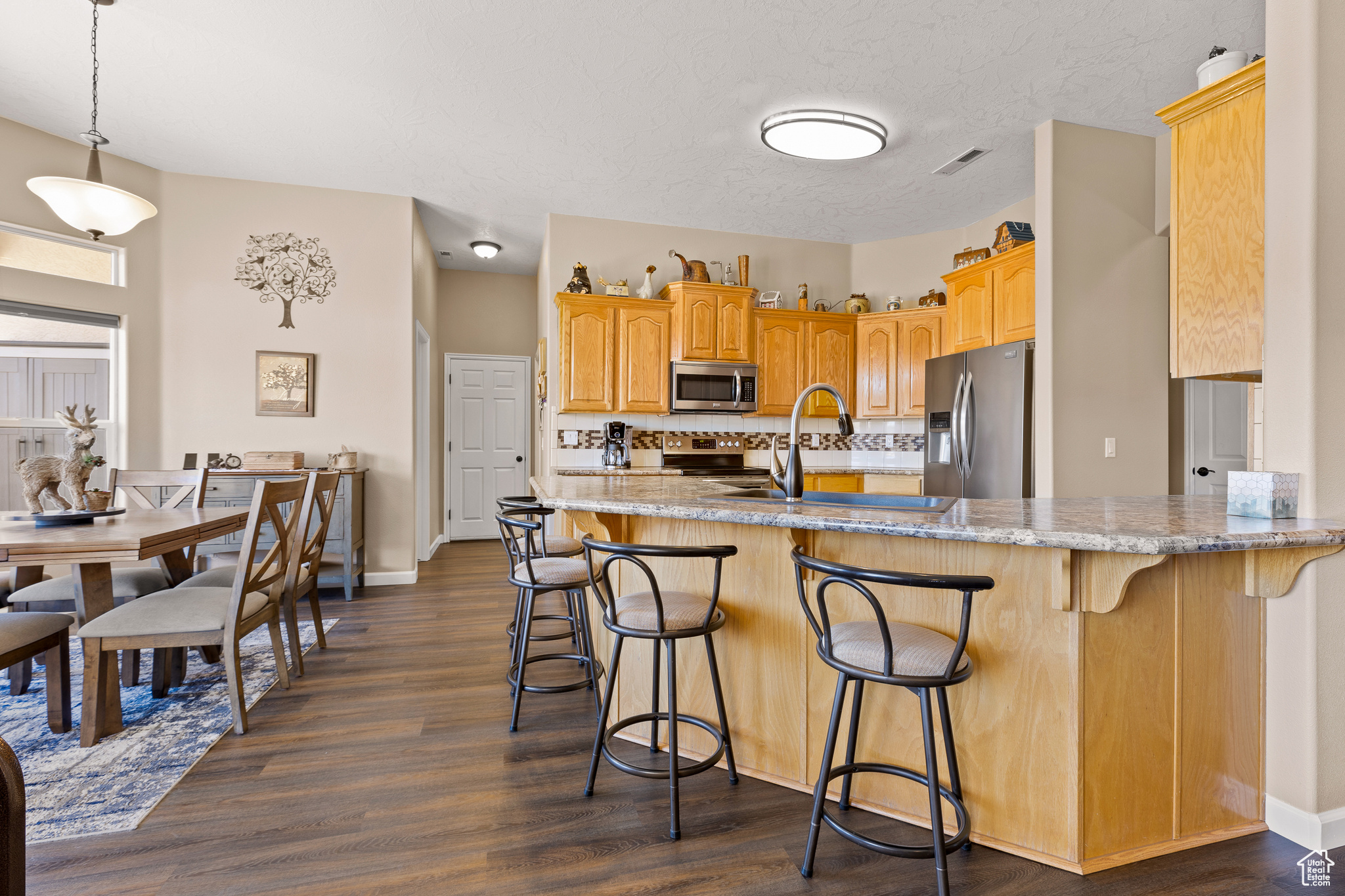 846 S 800, New Harmony, Utah image 15