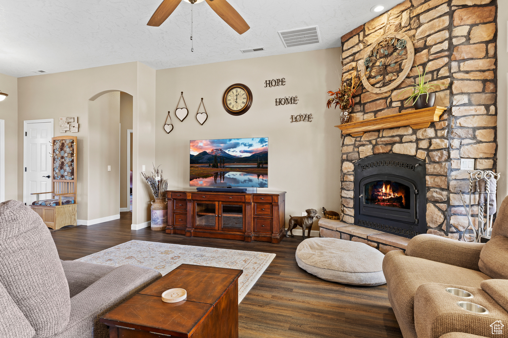 846 S 800, New Harmony, Utah image 14