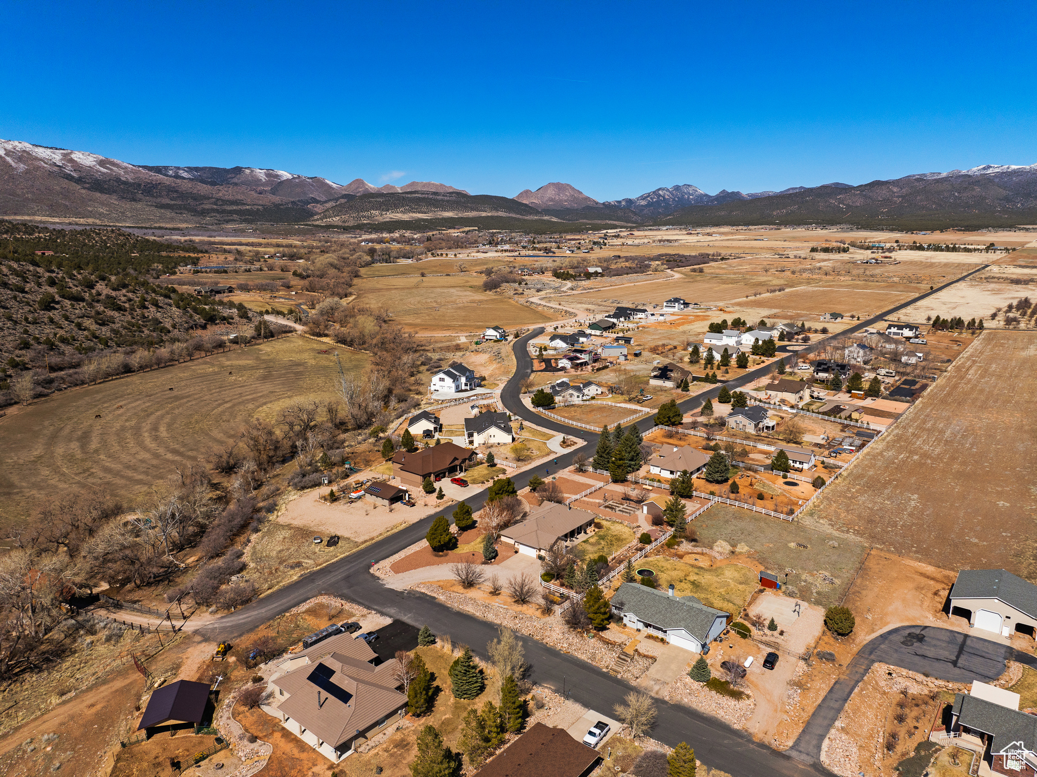 846 S 800, New Harmony, Utah image 5