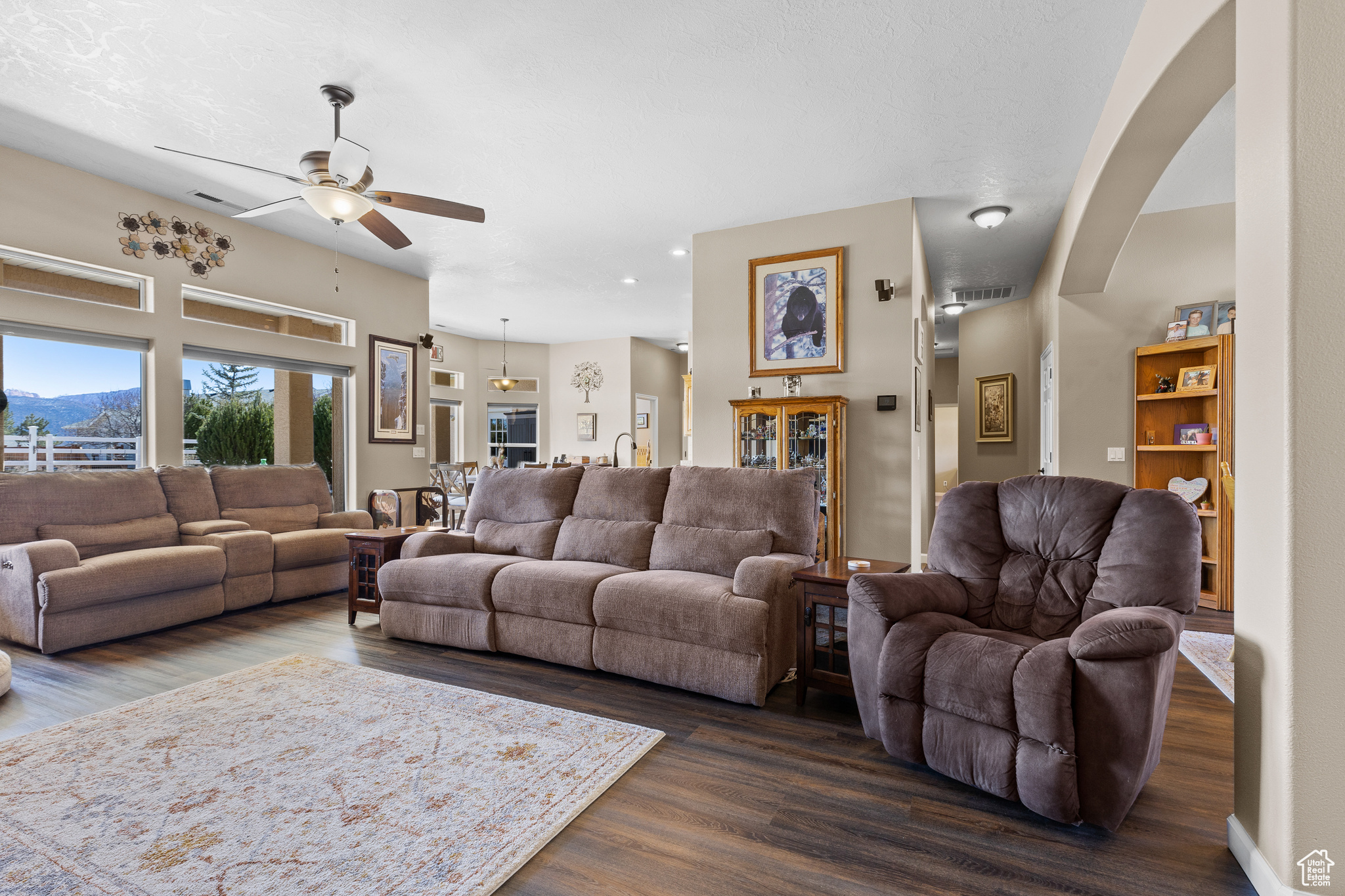 846 S 800, New Harmony, Utah image 26