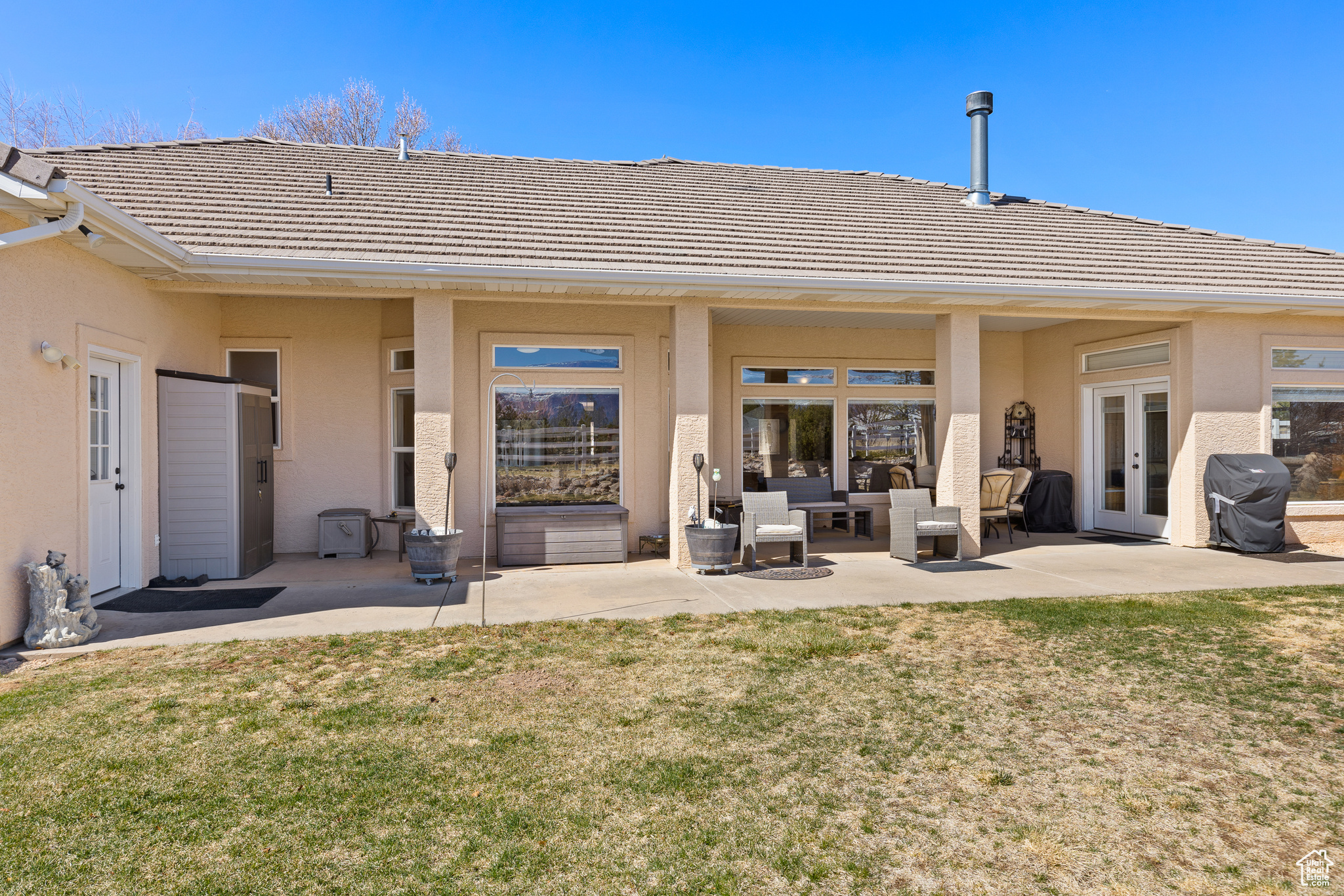 846 S 800, New Harmony, Utah image 34