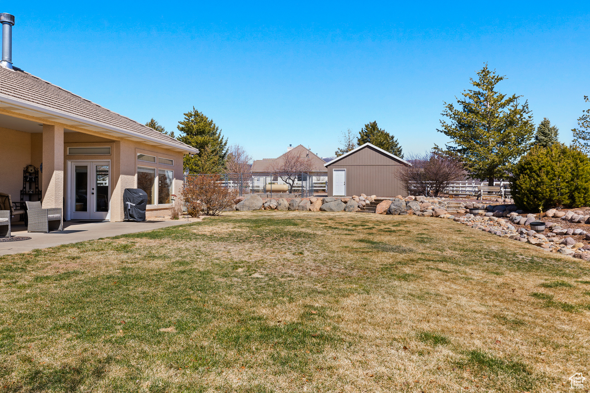846 S 800, New Harmony, Utah image 36