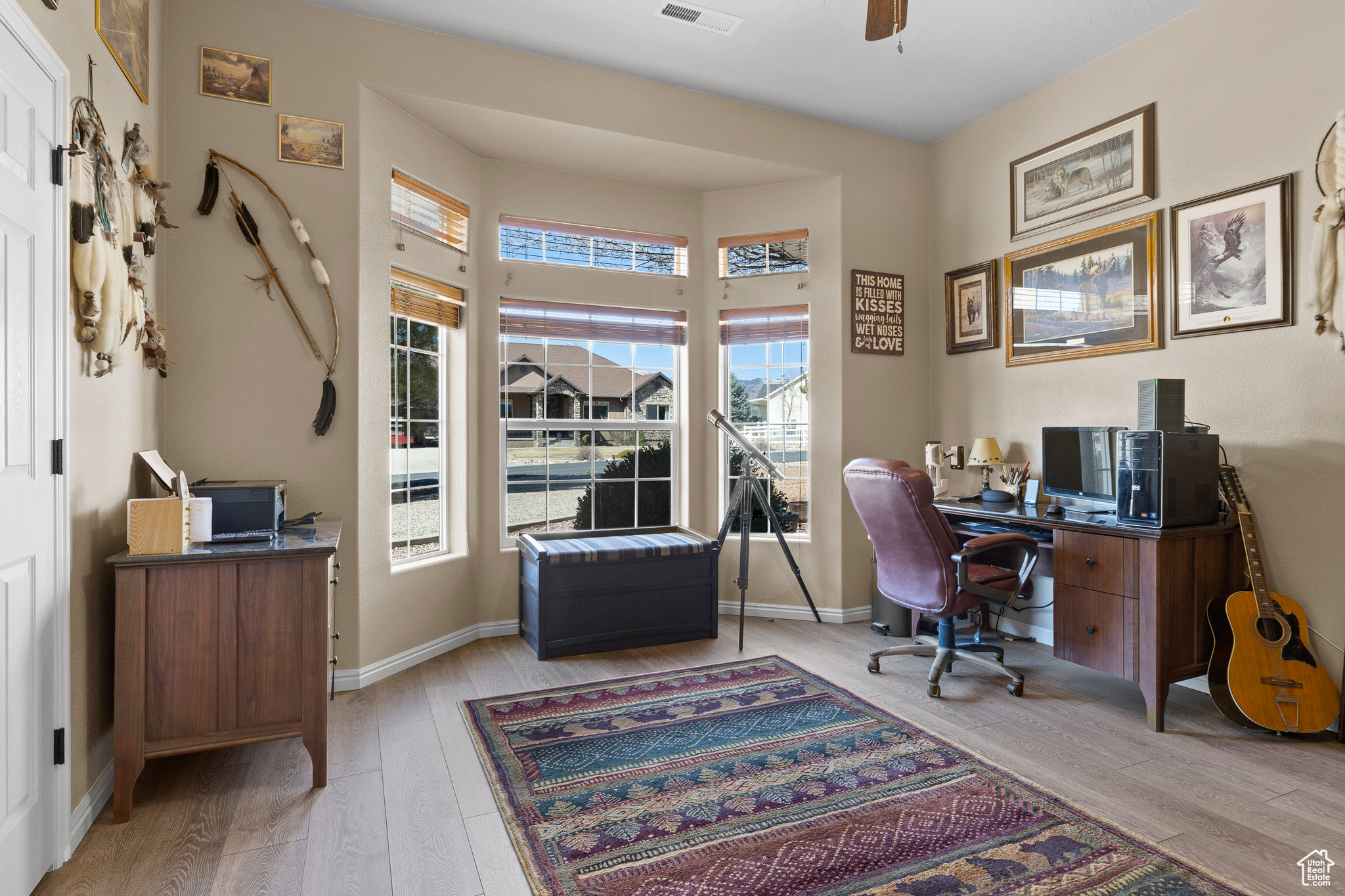 846 S 800, New Harmony, Utah image 27