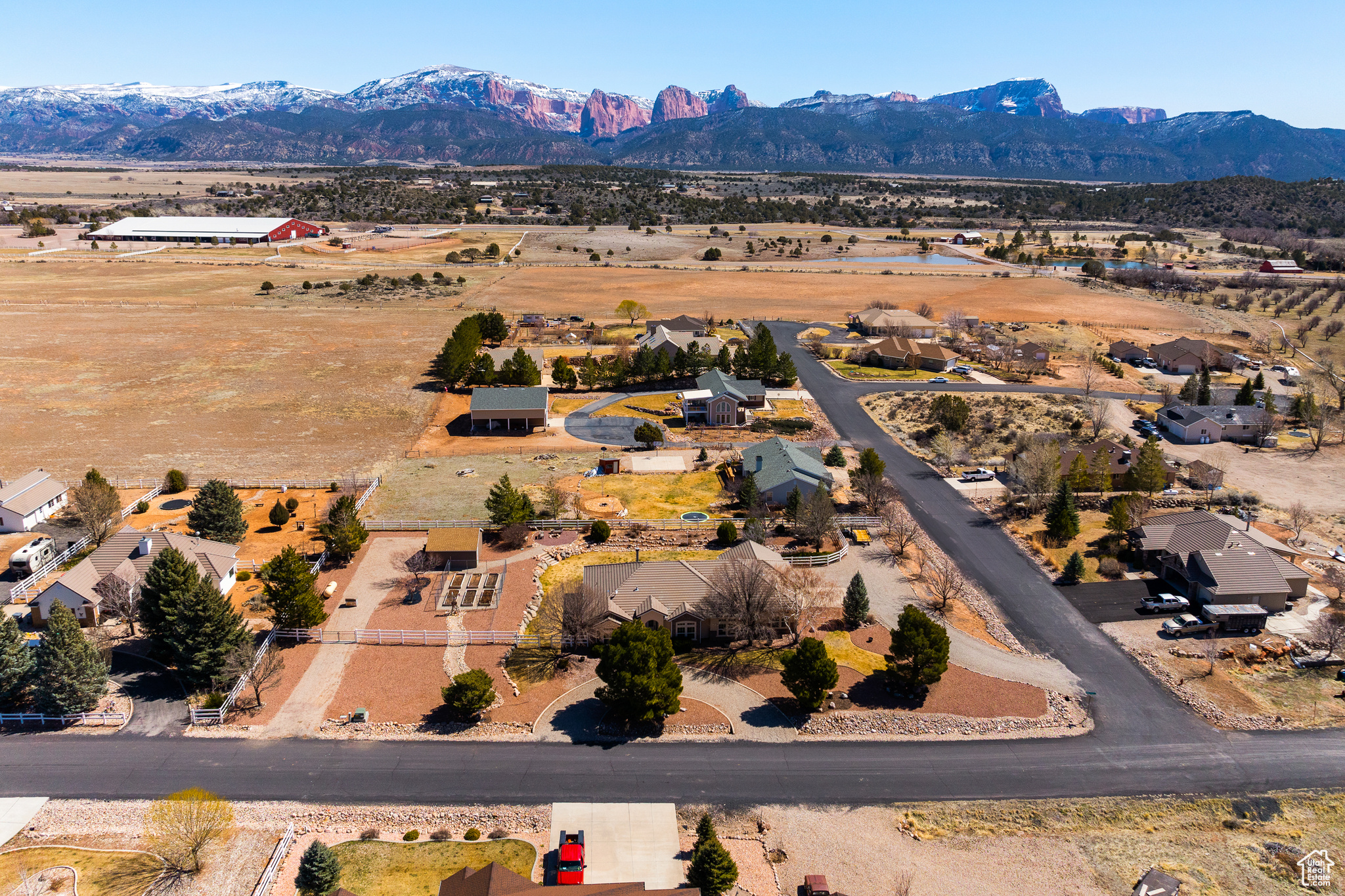 846 S 800, New Harmony, Utah image 4