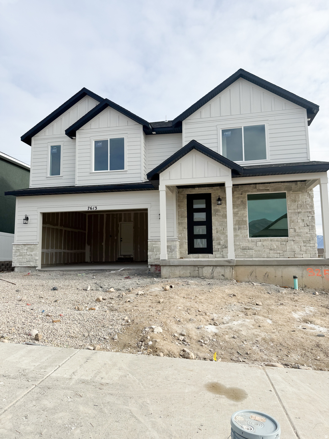 OQUIRRH WEST - Residential