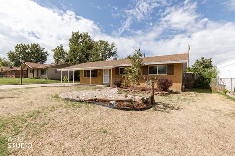 Tiny photo for 4479 S 2075 W, Roy, UT 84067 (MLS # 2181707)