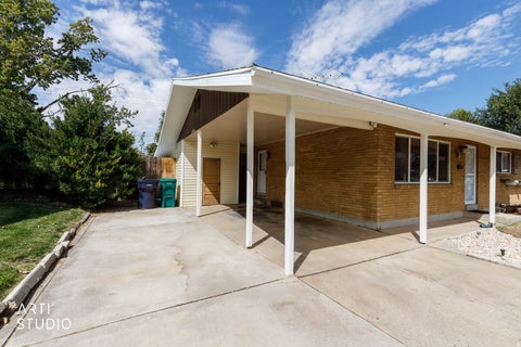 Tiny photo for 4479 S 2075 W, Roy, UT 84067 (MLS # 2181707)