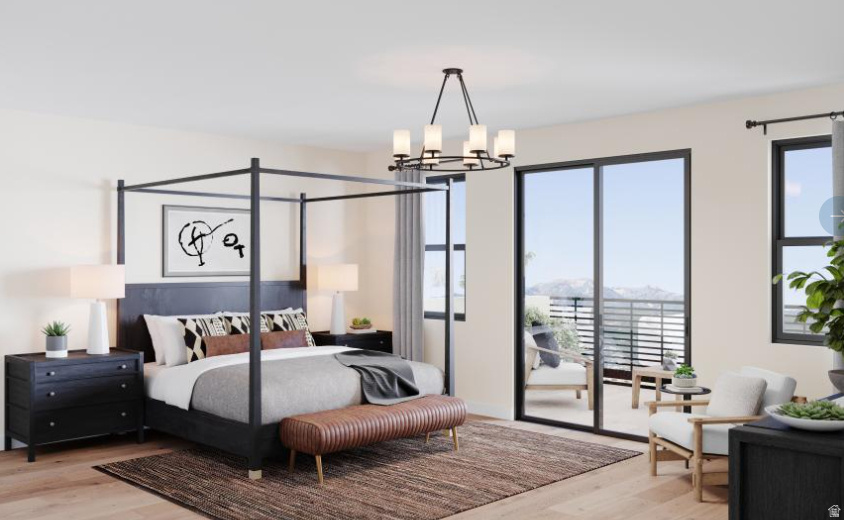 JORDANELLE RIDGE - Residential