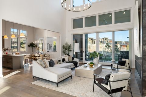 Tiny photo for 832 N BURRO PEAK CIR #MVV-10, Heber City, UT 84032 (MLS # 2146780)