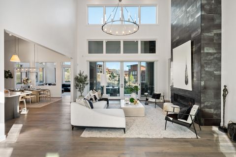 Tiny photo for 832 N BURRO PEAK CIR #MVV-10, Heber City, UT 84032 (MLS # 2146780)