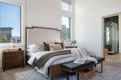 Tiny photo for 832 N BURRO PEAK CIR #MVV-10, Heber City, UT 84032 (MLS # 2146780)