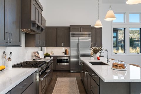 Tiny photo for 832 N BURRO PEAK CIR #MVV-10, Heber City, UT 84032 (MLS # 2146780)