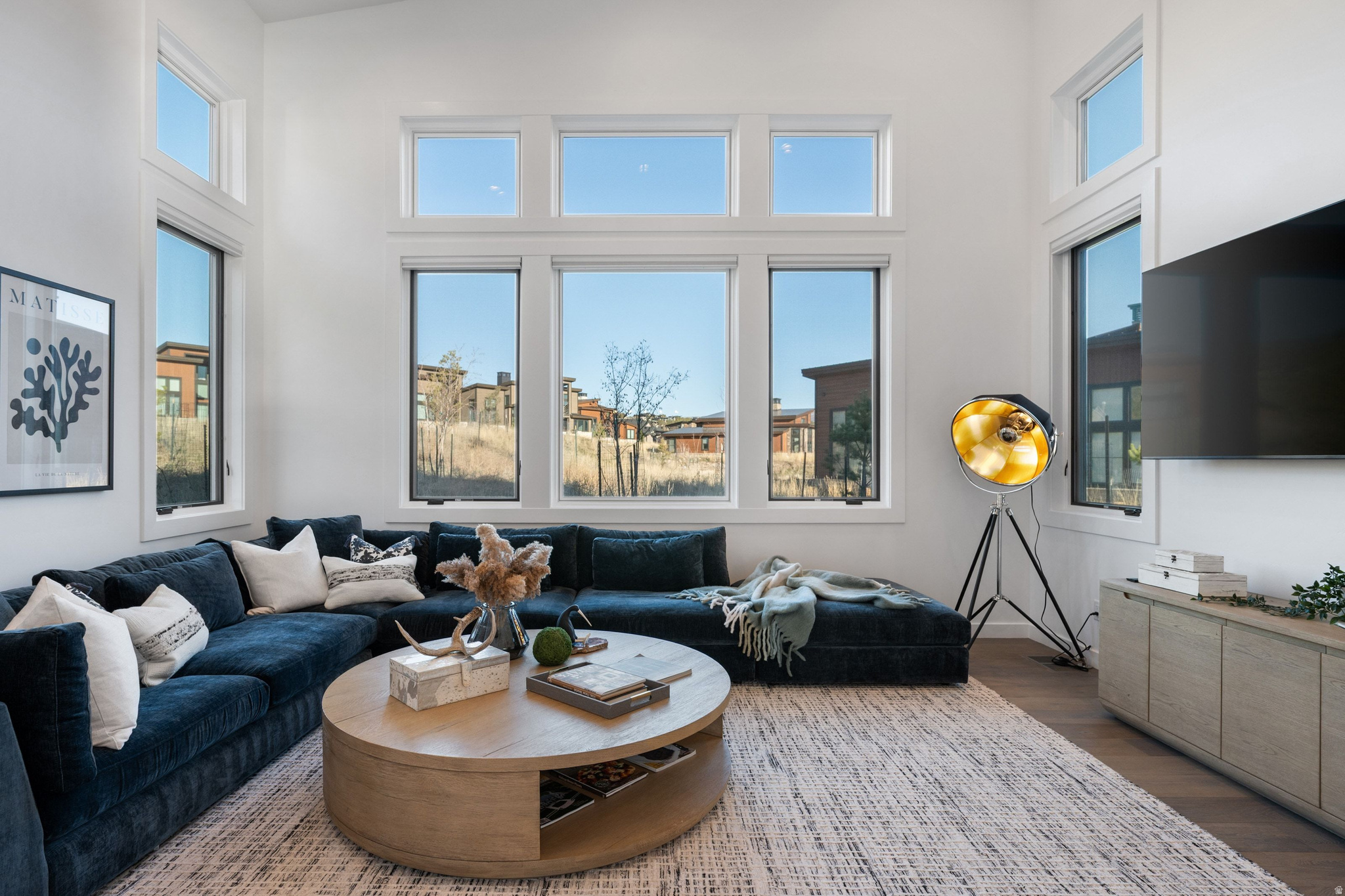 RED LEDGES - Residential