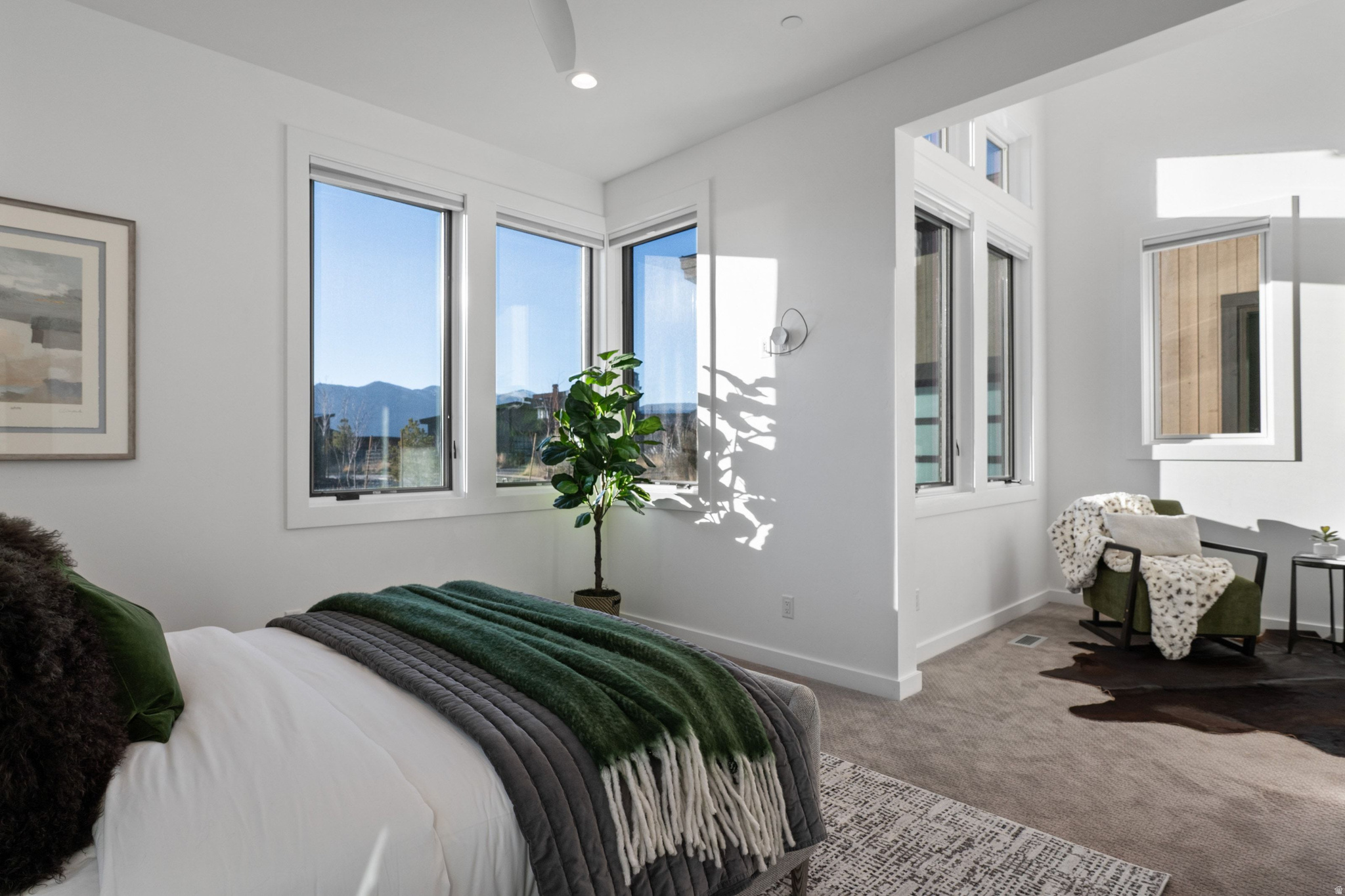 RED LEDGES - Residential