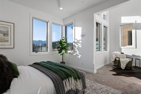 Tiny photo for 832 N BURRO PEAK CIR #MVV-10, Heber City, UT 84032 (MLS # 2146780)