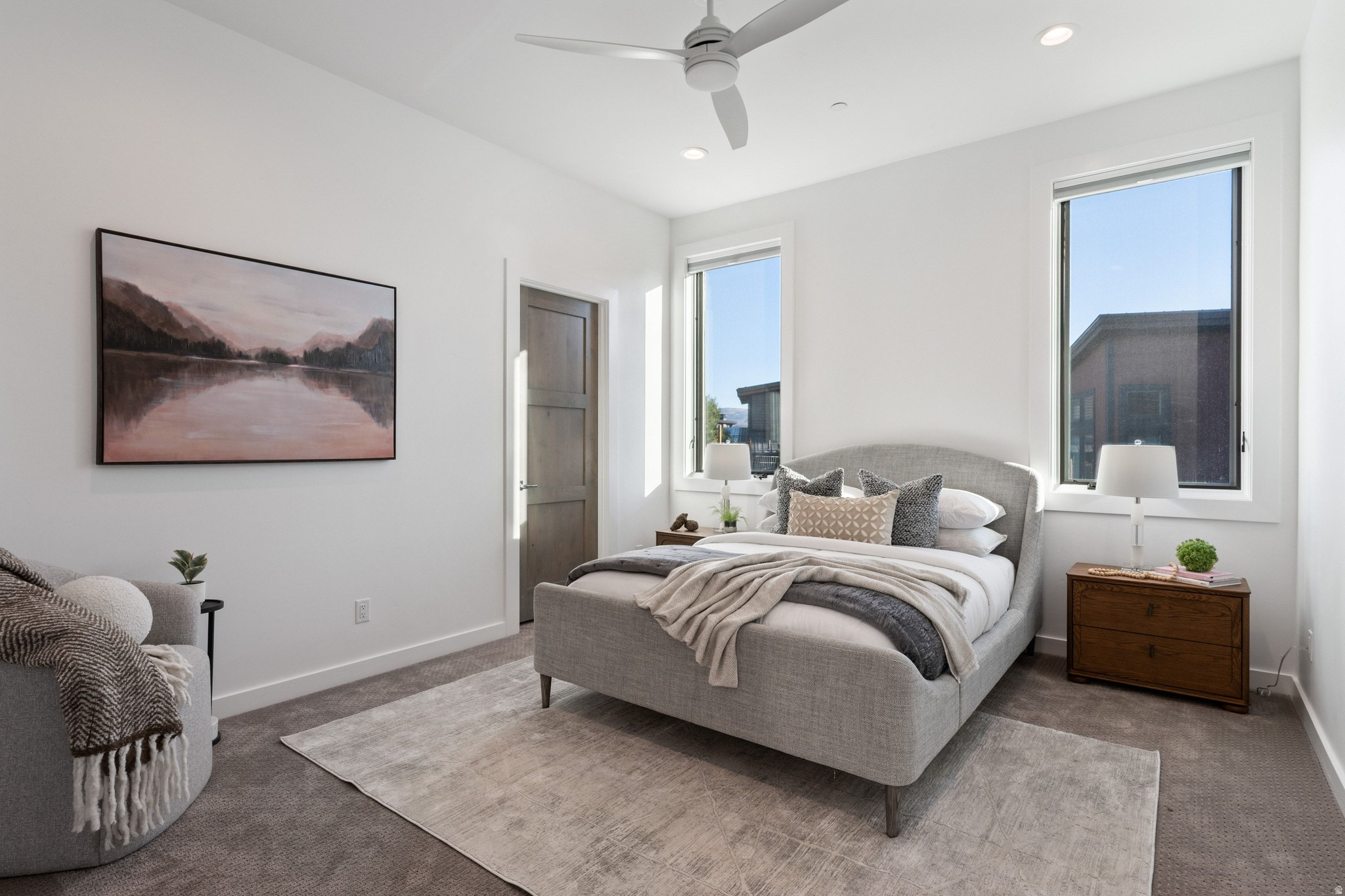 RED LEDGES - Residential