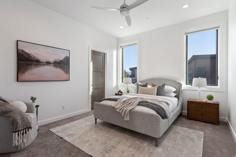 Tiny photo for 832 N BURRO PEAK CIR #MVV-10, Heber City, UT 84032 (MLS # 2146780)