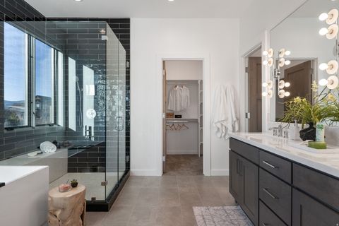 Tiny photo for 832 N BURRO PEAK CIR #MVV-10, Heber City, UT 84032 (MLS # 2146780)