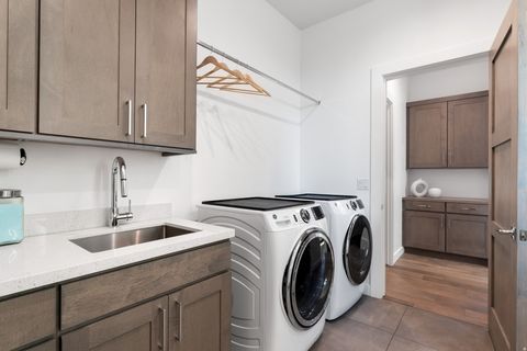 Tiny photo for 832 N BURRO PEAK CIR #MVV-10, Heber City, UT 84032 (MLS # 2146780)