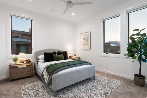 Tiny photo for 832 N BURRO PEAK CIR #MVV-10, Heber City, UT 84032 (MLS # 2146780)