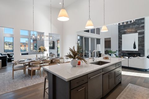 Tiny photo for 832 N BURRO PEAK CIR #MVV-10, Heber City, UT 84032 (MLS # 2146780)