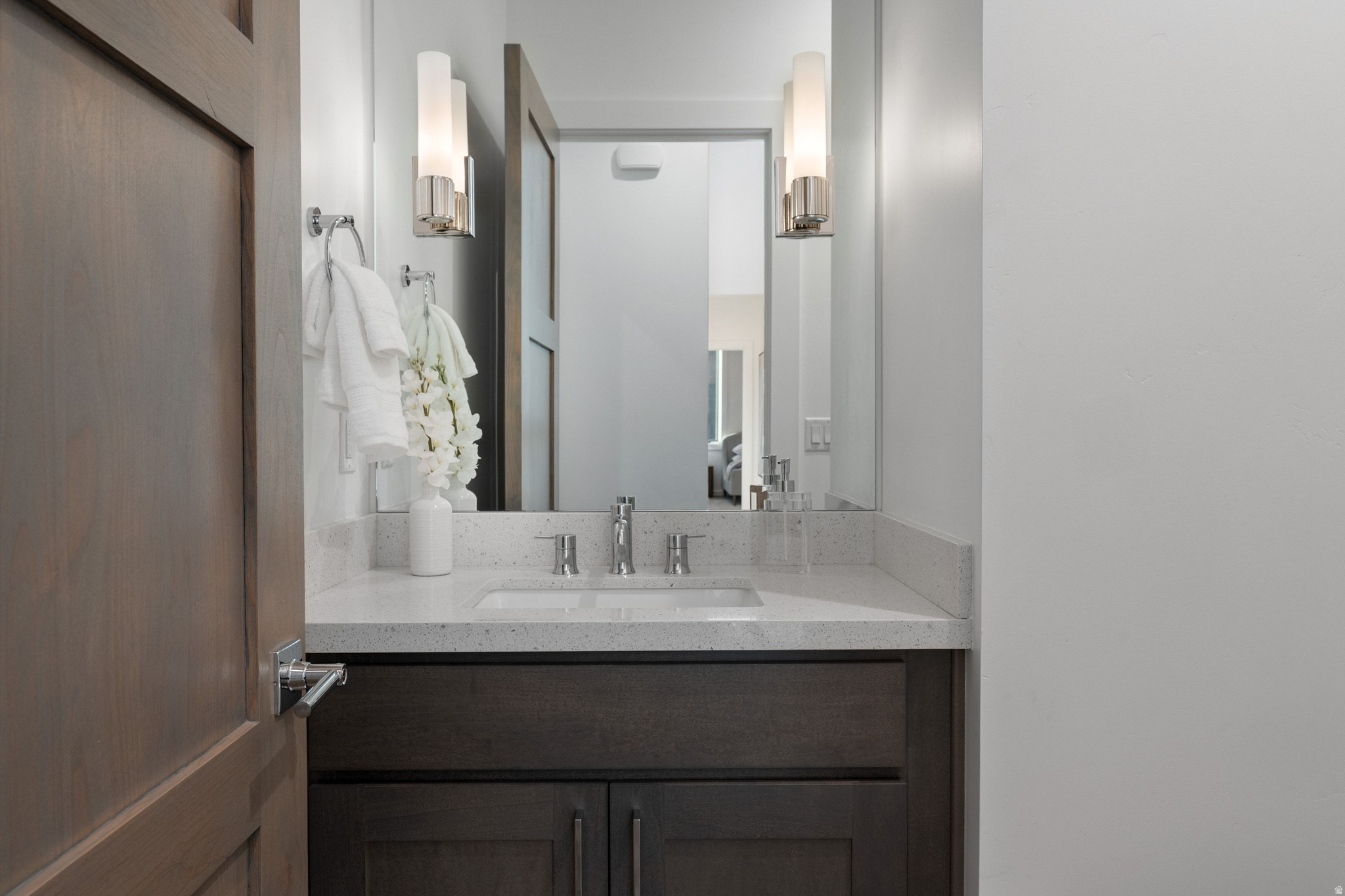 RED LEDGES - Residential