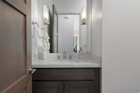 Tiny photo for 832 N BURRO PEAK CIR #MVV-10, Heber City, UT 84032 (MLS # 2146780)