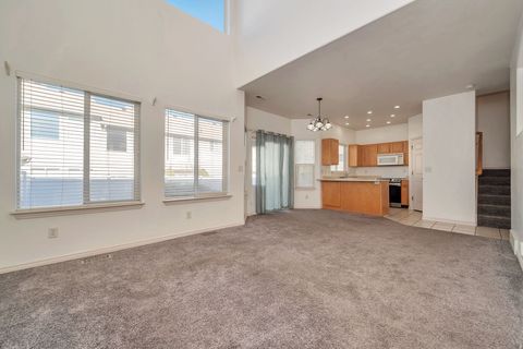 Tiny photo for 4112 W 4645 S, West Valley City, UT 84120 (MLS # 2130189)
