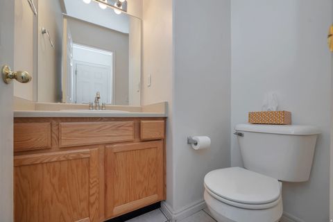 Tiny photo for 4112 W 4645 S, West Valley City, UT 84120 (MLS # 2130189)