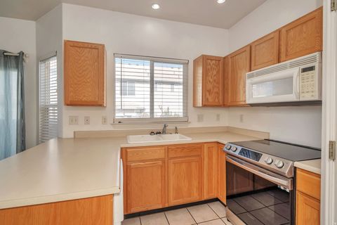 Tiny photo for 4112 W 4645 S, West Valley City, UT 84120 (MLS # 2130189)