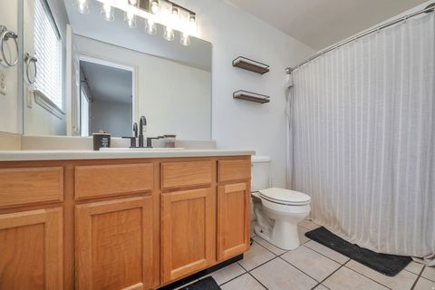 Tiny photo for 4112 W 4645 S, West Valley City, UT 84120 (MLS # 2130189)