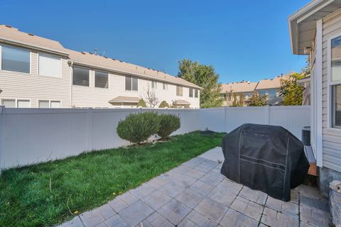 Tiny photo for 4112 W 4645 S, West Valley City, UT 84120 (MLS # 2130189)
