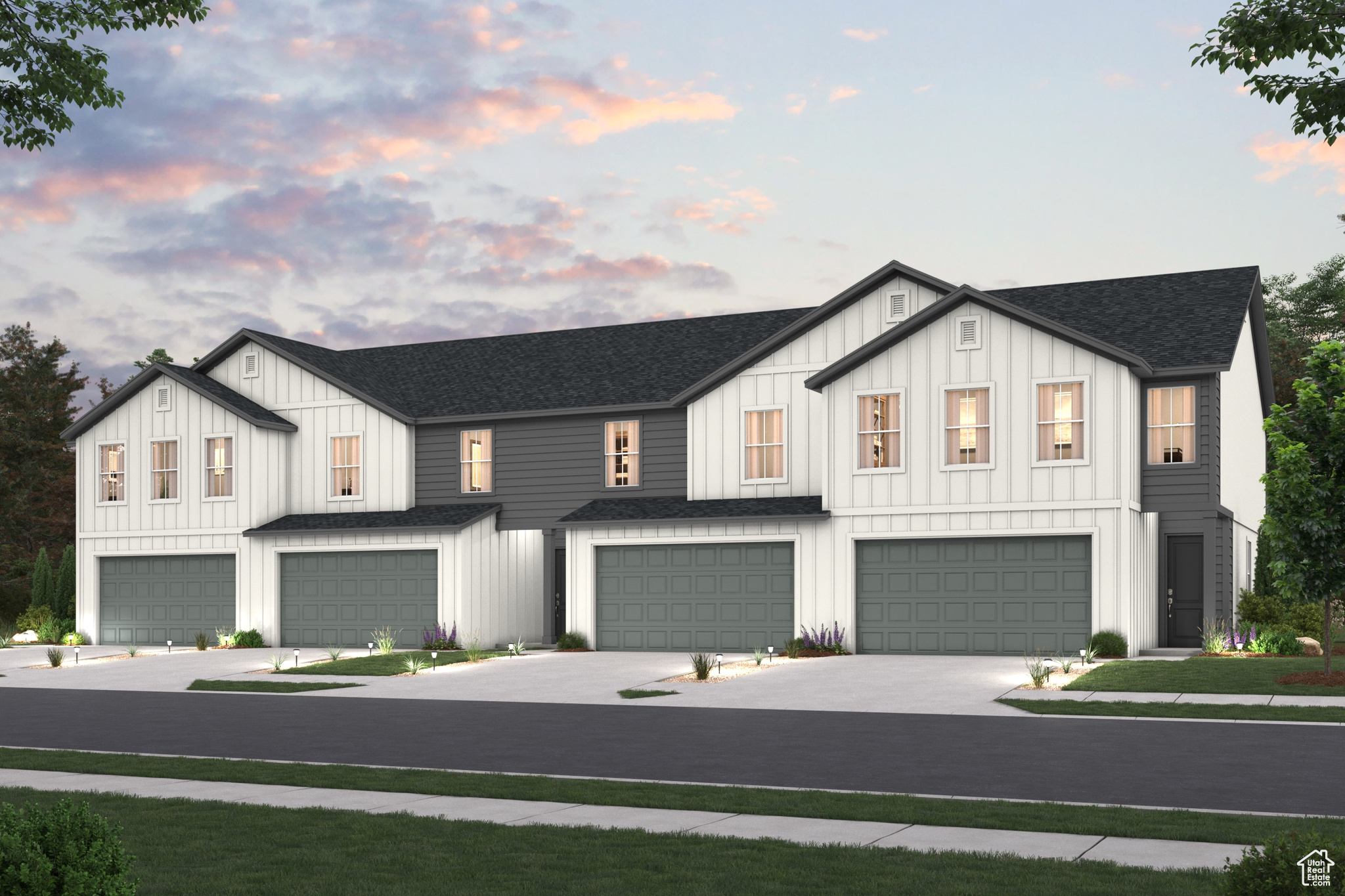 SUMMER SPRINGS - Residential