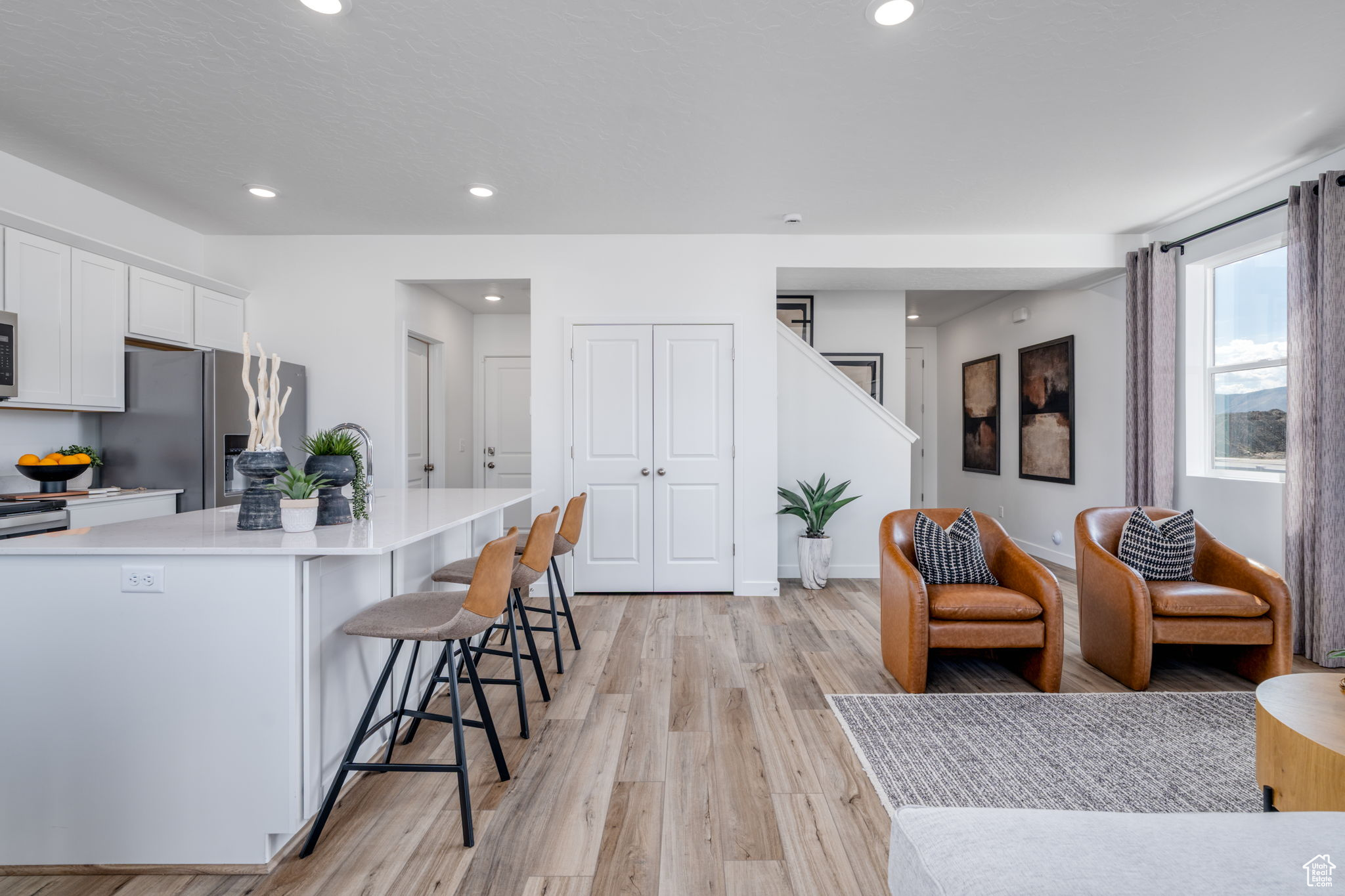 SUMMER SPRINGS - Residential