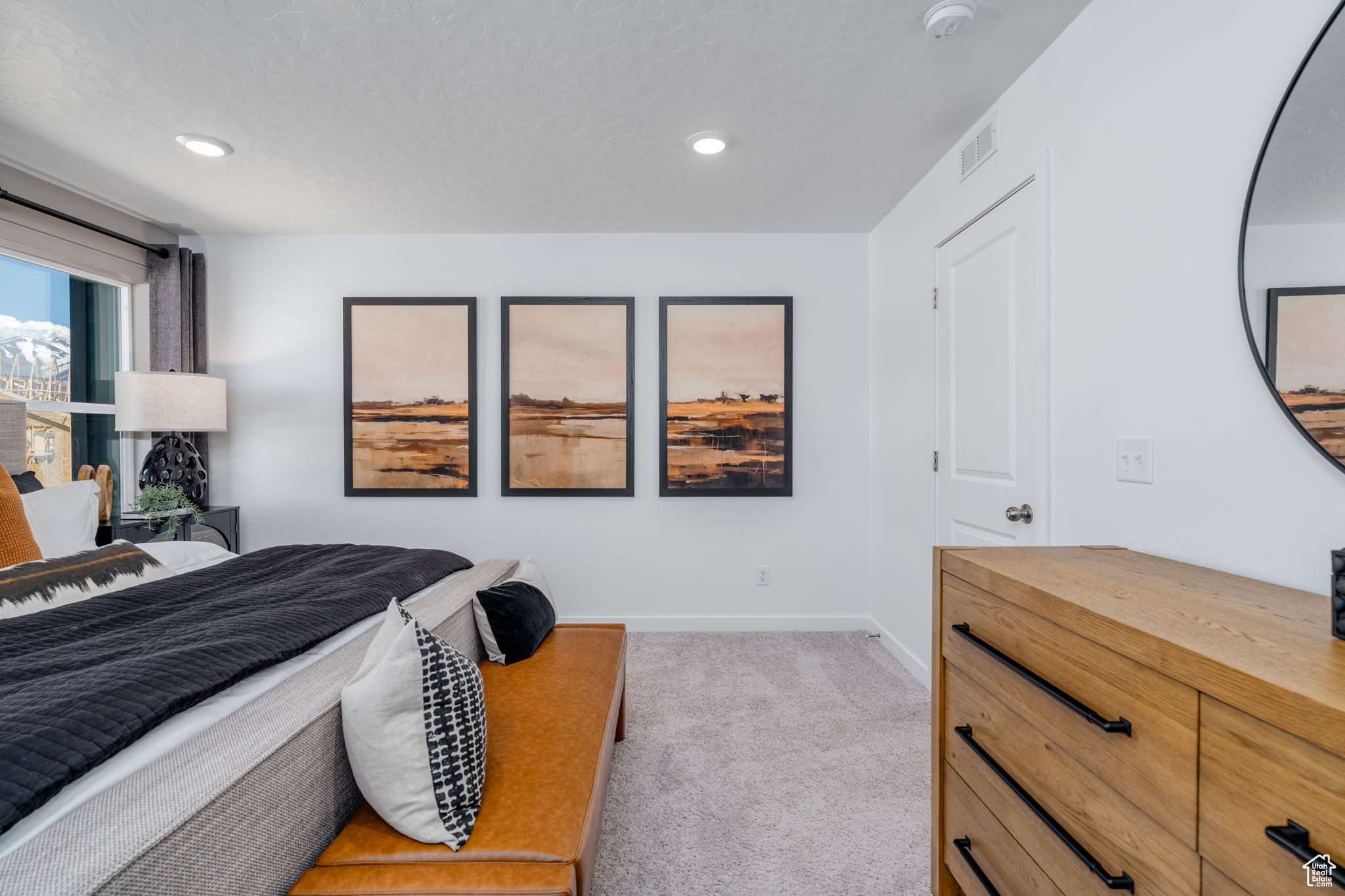 SUMMER SPRINGS - Residential