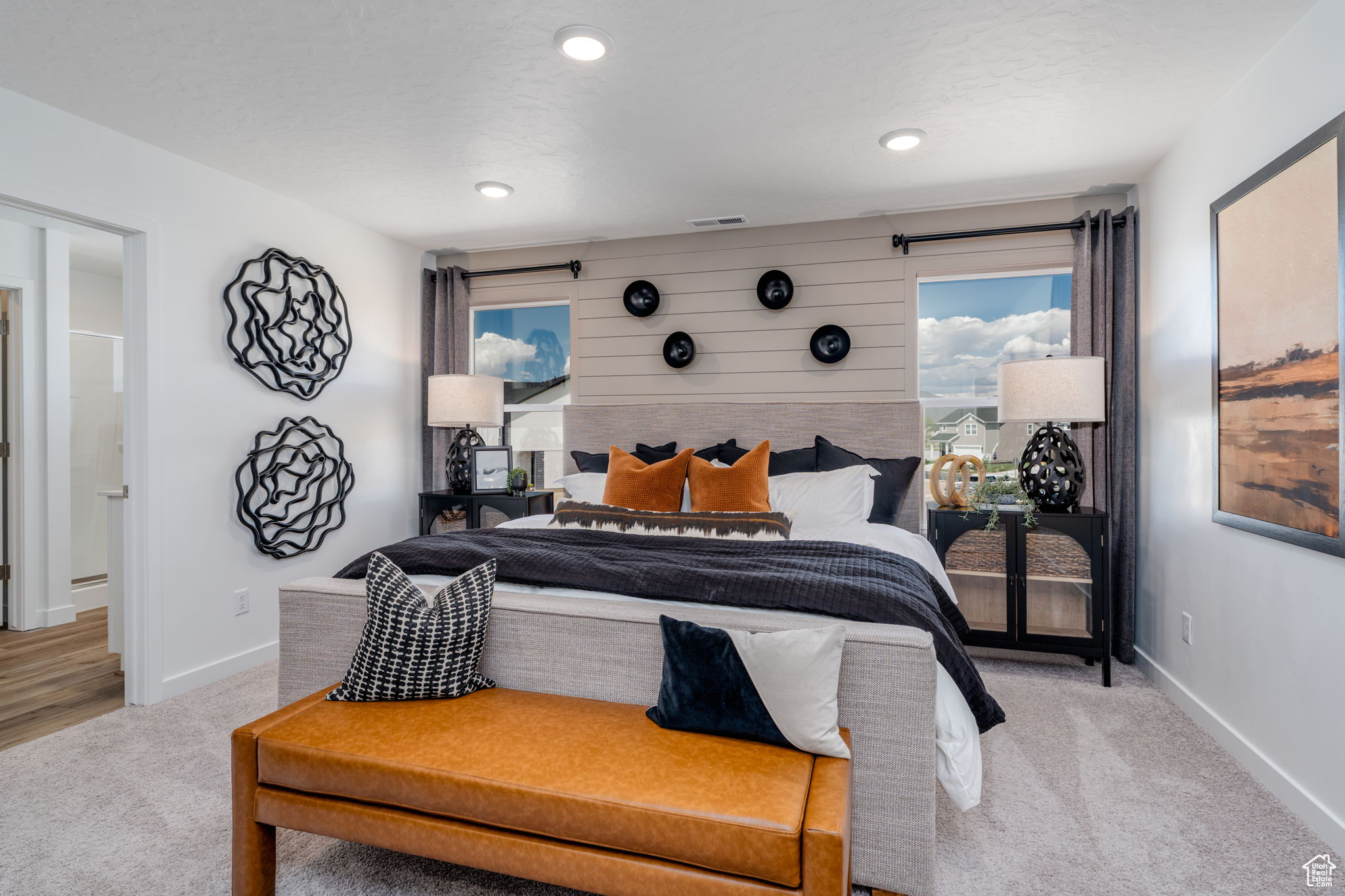 SUMMER SPRINGS - Residential